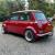 Classic Rover Mini Cooper Turbo 110bhp