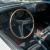 1969 Ford Mustang Mach 1 428 Super Cobra Jet