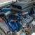1969 Ford Mustang Mach 1 428 Super Cobra Jet