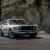 1969 Ford Mustang Mach 1 428 Super Cobra Jet