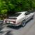 1969 Ford Mustang Mach 1 428 Super Cobra Jet