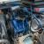 1969 Ford Mustang Mach 1 428 Super Cobra Jet
