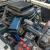 1969 Ford Mustang Mach 1 428 Super Cobra Jet