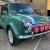 Classic Rover Mini Cooper 35th Anniversary