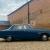 1970 Rover 3500 P6 Series I Auto. Only 3 Previous Owners & 54,000 Miles Recorded