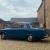 1970 Rover 3500 P6 Series I Auto. Only 3 Previous Owners & 54,000 Miles Recorded