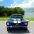 1966 Ford Mustang Air Conditioning, Holley Sniper fuel injection