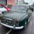 1964 Rover 110