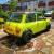 2001 Rover Mini Cooper S 1.3 MPI Clubman Flip Front - Recently Finished Project