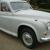 1955 ROVER P4 60 1997cc 4 CYLINDER.