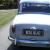 1955 ROVER P4 60 1997cc 4 CYLINDER.