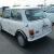 1987 MINI 1.0 PARK LANE ONLY 16411 MILES FROM NEW * AIR CON