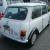 1987 MINI 1.0 PARK LANE ONLY 16411 MILES FROM NEW * AIR CON