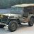 1942 Ford GPW