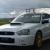 Subaru Impreza 2.0 STi Spec C Unregistered Delivery Miles