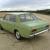 1970 Sunbeam Vogue Tax Exempt One Previous owner 3 left in the UK-Hillman Hunter