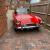 1962 Sunbeam Alpine Mk 2 nut and bolt restoration by a renowned specialist