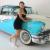 1956 Ford Crown Victoria