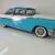 1956 Ford Crown Victoria