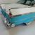 1956 Ford Crown Victoria