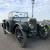 1923 SUNBEAM 14 (FOURTEEN) OPEN TOURER 12.9HP REAR WHEEL BRAKE CAR
