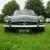 1965 SUNBEAM TIGER Mk1. RHD UK CAR. BRITISH RACING GREEN. HUDDART BUILT ENGINE