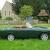 1965 SUNBEAM TIGER Mk1. RHD UK CAR. BRITISH RACING GREEN. HUDDART BUILT ENGINE