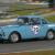 1966 SUNBEAM TIGER Mk1a. ROAD LEGAL FULL RACE PREPARED CAR.  MEDITERRANEAN BLUE.