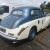 SUNBEAM TALBOT 90, 1953, HPI CLEAR RUNNING RESTORATION PROJECT, SPARES OR REPAIR