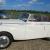 1951 SUNBEAM TALBOT 90 DROPHEAD COUPE 2.3 Convertible Petrol Manual