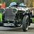 1933 Talbot 105 3 litre Brooklands special
