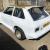 Toyota Starlet KP Hot Rod Project