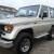 1988 E TOYOTA LAND CRUISER 2.4 2.4D 3D 96 BHP THE ONLY ONE ONLINE RARE
