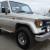 1988 E TOYOTA LAND CRUISER 2.4 2.4D 3D 96 BHP THE ONLY ONE ONLINE RARE