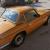 1972 Triumph Spitfire Mk1V in vgc extremely low milage