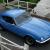 TRIUMPH - GT6 MK3 - 1971 FRENCH BLUE / BLACK - FANTASTIC DAILY DRIVER - SUPERB