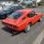 Triumph GT6 Mk3 1973