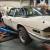 Triumph Stag (Mark 1?) - unfinished project - NICE ORIGINAL EXAMPLE