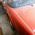 Triumph TR4A 1966 WITH TR250 SPEC ENGINE UNUSED FOR TEN YEARS