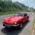 1971 Triumph GT6 MK3 ( manual with overdrive)