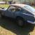 1969 Triumph GT6  MK 11  Californian import LHD  For Restoration Rust Free