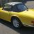 Triumph TR6 2.5PI 1973 and SPARE Chassis