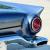 1957 Ford Thunderbird Dual Quad