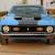 1972 Ford Mustang MACH 1 FASTBACK 351 BOSS