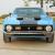 1972 Ford Mustang MACH 1 FASTBACK 351 BOSS