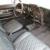 1972 Ford Mustang MACH 1 FASTBACK 351 BOSS