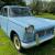 1960 Triumph Herald - 948 very early model