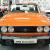 1976 P - Triumph Stag - Manual Transmission with Overdrive - Topaz Ochre