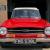 Triumph TR6 Pi with overdrive, Signal Red, lovely condition