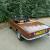 1981 X Triumph Spitfire 1500 One owner 20000 miles. Totally original  Unrestored